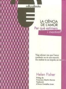 la ciencia de l amor-helen fisher-9788494737213