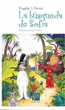 la busqueda de sofia-kingsley l. dennis-9788494781513