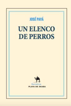 un elenco de perros-9788494822513
