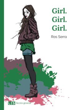 girl. girl. girl. (ebook)-9788494864513