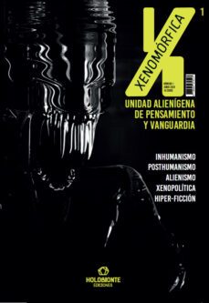 xenomorfica nº 1-9788494878213