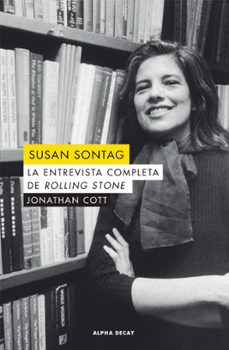susan sontag-9788494958113