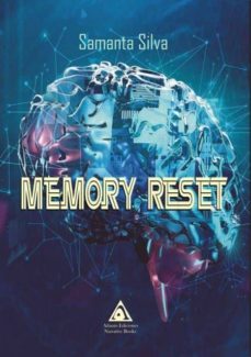 memory reset-samanta silva-9788494968013