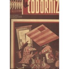 la codorniz tomo 3-9788495088413