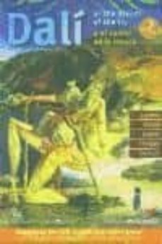 dali o el sueño de la mosca (2 cds)=dali the dream of the fly-9788495204813
