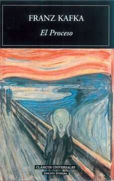 el proceso (ofertas mestas)-franz kafka-9788495311313