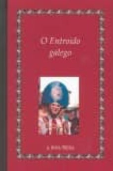 o entroido galego-federico choco-9788495350213