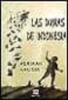 las dunas de indonesia-9788495354013