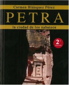 petra: la ciudad de los nabateos-9788495414113