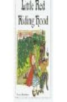 little red riding hood-assumpta verdaguer-9788495611413