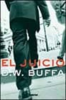 el juicio-d.w. buffa-9788495618313