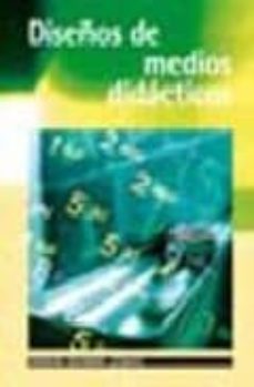 diseño de medios y recursos didacticos-juan luis hueso lopez-9788495869913