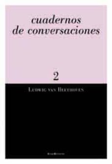 cuadernos de conversaciones 2-9788495881113