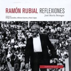 ramon rubial: reflexiones-9788495886613