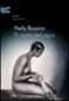 el canto del agua-nelly rosario-9788495908513