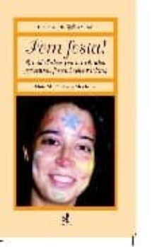 fem festa!: recull d idees per a trobades, gresques, festes i cel ebracions-lluis marti-irene monferrer-9788496084513