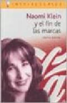 naomi klein y el fin de las marcas-9788496089013