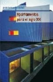 apartamentos siglo xxi-9788496096813