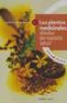 las plantas medicinales-9788496106413