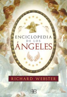 enciclopedia de los angeles-richard webster-9788496111813