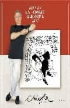 ahi hay un hombre que grita ay-9788496114913