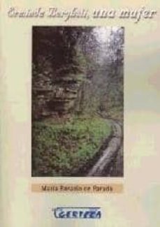 erminda borgheti, una mujer-maria rosario de parada-9788496219113