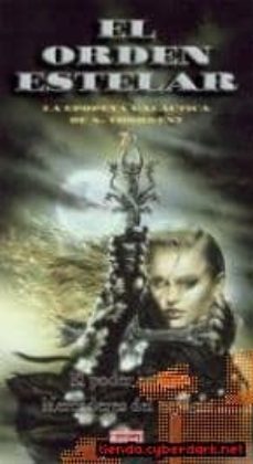 el poder estelar; mercaderes del espacio (el orden estelar; 7) (ofertas martinez)-9788496232013