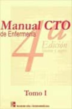 manual cto. de enfermeria, 2 vols. (ed. blanco y negro)-9788496361713