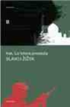 irak: la tetera prestada-slavoj zizek-9788496375413