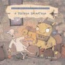 don quixote e breogan: a pousada encantada-9788496403413