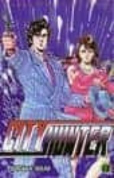 city hunter nº 13-tsukasa hojo-9788496432413