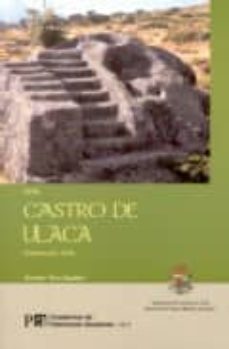 guia castro de ulaca solosancho, aguila-gonzalo ruiz zapatero-9788496433113