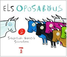 els oposabous ii-9788496509313