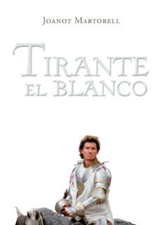 tirante el blanco-9788496514713