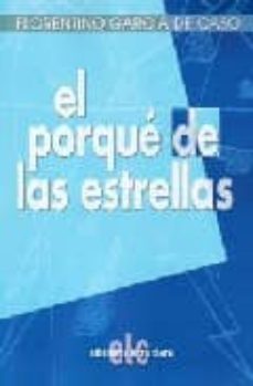 el porque de las estrellas-florentino garcia de caso-9788496565913