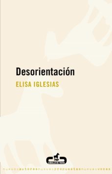 desorientacion (ebook)-elisa iglesias-9788496594913