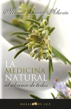 medicina natural al alcance de todos (ebook)-manuel lezaeta acharan-9788496595613