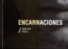 encarnaciones: jose luis pinto-9788496603813