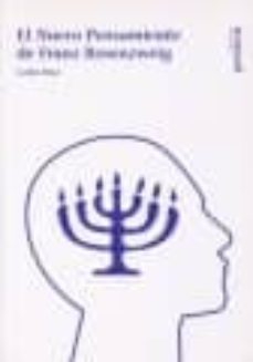el nuevo pensamiento de franz rosenzweig-9788496611313