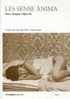 les sense anima-marc artigau-9788496623613