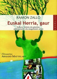euskal herria, gaur-9788496643413