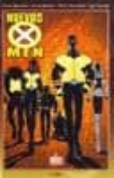 nuevos x-men nº 1-9788496652613