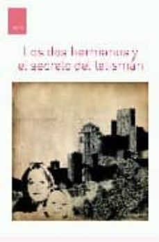 los dos hermanos y el secreto del talisman-9788496679313