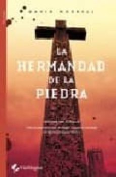 la hermandad de la piedra-9788496692213