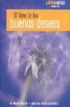 el libro de los buenos deseos-9788496708013