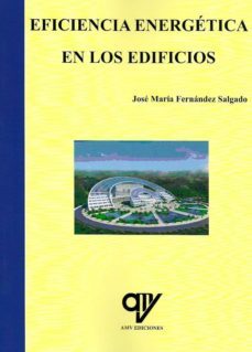 eficiencia energetica en los edificios-9788496709713