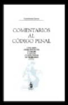 comentarios al codigo penal-9788496717213