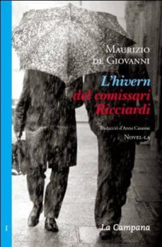l hivern del comissari-maurizio de giovanni-9788496735613