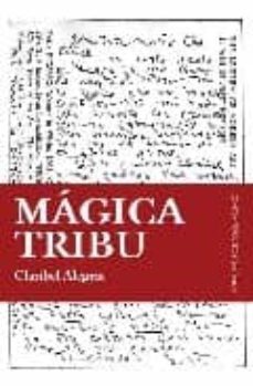 magica tribu-9788496756113