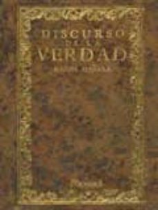 discurso de la verdad-9788496784413
